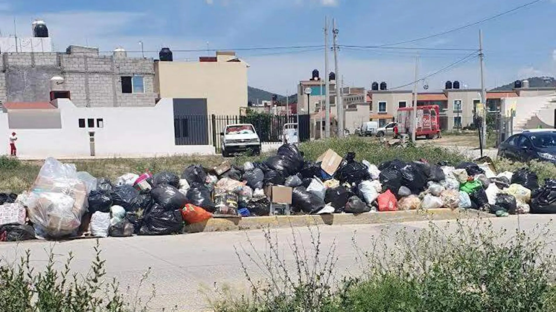 BASURA 3